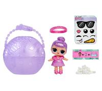 L.O.L. Surprise! Snow Style Tots - Include 1 Bambola, Confezione Cieca, Bambole alla Moda a Tema Invernale, Collezionale tutte e 8