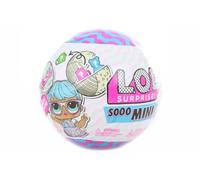 L.O.L. Surprise! Sooo Mini Bambole