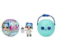 L.O.L. Surprise!- LOL Surprise Halloween Spooky Party-Gltr Ghost, Colore, Piccolo, 593010-EUC