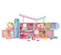 Lol surprise squish sand casa magica con tante sorprese da scoprire