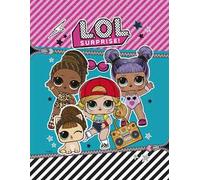 L.O.L. surprise! Tin box. Ediz. a colori. Con gadget