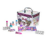 L.O.L Surprise! Trucchi Bambini Set | Set di Trucchi per Bambine con lucidalabbra, smalto e altro |Regalo per Bambini dai 3 + di Townley Girl