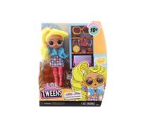 L. O.L.Surprise Tweens Moda Bambola - Hana Groove Giocattolo Nuovo con Scatola