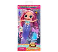 L.O.L. Surprise Tweens Bambola Sirena - Lola Waves