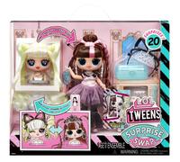 L.O.L. Surprise Tweens Cambia Sorpresa Bionda Billie