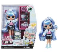 L. O.L.Surprise Tweens Moda Bambola - Ellie Fly Giocattolo Nuovo con Scatola