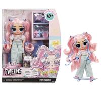 LOL Surprise OMG Fashion Doll: COSMIC NOVA; Una Fashion Doll, Tantissime Sorpres