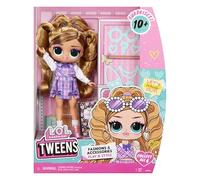 Bambola L.O.L. Surprise! Tweens Fancy Gurl