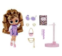 L.O.L. Surprise! Tweens Core Doll - Fancy Gurl: Include 1 Bambola Fashion, con Outfit e Accessori, 4 da Collezionare