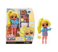 L. O.L.Surprise Tweens Moda Bambola - Hana Groove Giocattolo Nuovo con Scatola