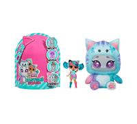 L.O.L. Surprise! Tweens Costume Surprise - Emma Emo