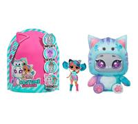L.O.L. Surprise Tweens Costume Surprise Emma Emo Fashion Doll