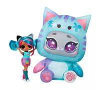 L.O.L. Surprise Tweens Costume Surprise - Emma Emo Ora a un Prezzo Super Scontato!