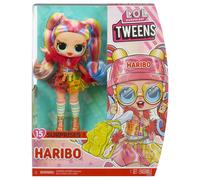 L.O.L. Surprise Tweens Loves Mini Sweets x HARIBO bambola alla moda