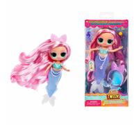 L.O.L. Surprise! Tweens Mermaid Doll - Lola Waves