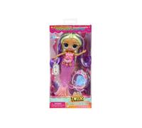 L.O.L. Surprise Tweens - Mermaid Cleo Clove - Bambola alla moda con coda che ca