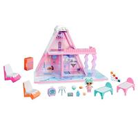 Chalet della Neve L.O.L. Surprise