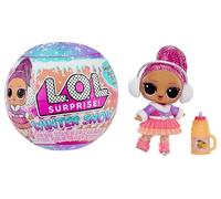 L.O.L. Surprise! Winter Snow Bambole
