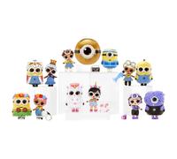 L.O.L. Surprise x Minions Capsule surprise doll