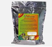 L.O.R. PAPPA DA IMBECCO per psittacidi pappagalli media e grande taglia 2 kg