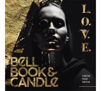 Bell Book & Candle - L.O.V.E