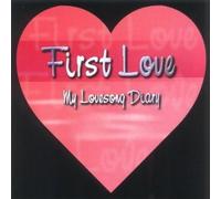 L O V E (Compilation CD, 40 Tracks, Various) 'N Sync - This I Promise You / Ronan Keating - When You Say Nothing At All / Another Level - From The Heart / Marque - River / Marc Anthony - You Sang To Me / Deichkind - Weit Weg u.a.