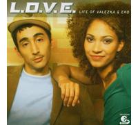 L.O.V.E. - Life of Valezka & Eko
