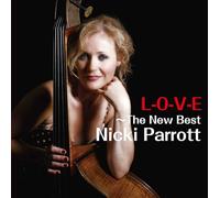 L-O-V-E ? The New Best -180g Vinyl, Double LP