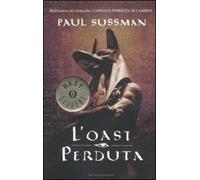 L' oasi perduta