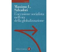 L' occasione socialista nell'epoca della globalizzazione