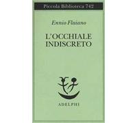 L' occhiale indiscreto