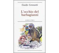 L' occhio del barbagianni