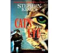 L'occhio del gatto – DVD – Mustang-Memory