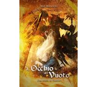L’Occhio del Vuoto. Una storia di Valeron di Max Mutariello, 2022, Youcanpri