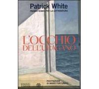 L' occhio dell'uragano