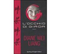 L' occhio di Giada