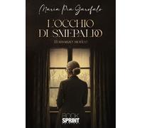 L’occhio di smeraldo - Maria Pia Garofalo