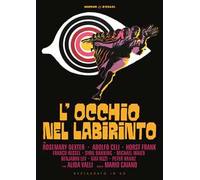 Occhio Nel Labirinto (L') (Restaurato In Hd) (Regione 2 PAL) - Mario Caiano