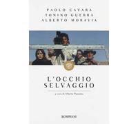 L' occhio selvaggio