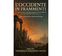 L’Occidente in Frammenti: La Caduta dell’Impero Romano d’Occidente e le Sue Conseguenze (476d.C.)