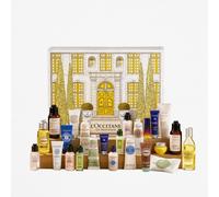 L’Occitane Advent Calendar calendario dell'Avvento