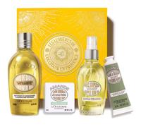 L’Occitane Almond Body Set confezione regalo