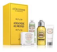 L’Occitane Almond confezione regalo per il corpo