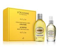 L’Occitane Almond confezione regalo per il corpo