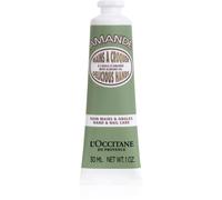 L’Occitane Almond Delicious Hands crema per le mani con olio di mandorle 30 ml