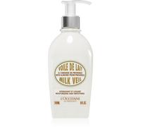L’Occitane Almond latte idratante corpo effetto lisciante 240 ml