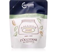 L’Occitane Almond Milk Concentrate crema rassodante corpo ricarica 200 ml