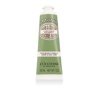 L’Occitane Amande Almond Hand & Nail Care Cream 30 ml