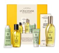 L'Occitane Amande Sublime Geschenkset