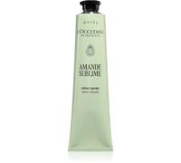L'Occitane Amande Sublime Crema per le mani 75 ml